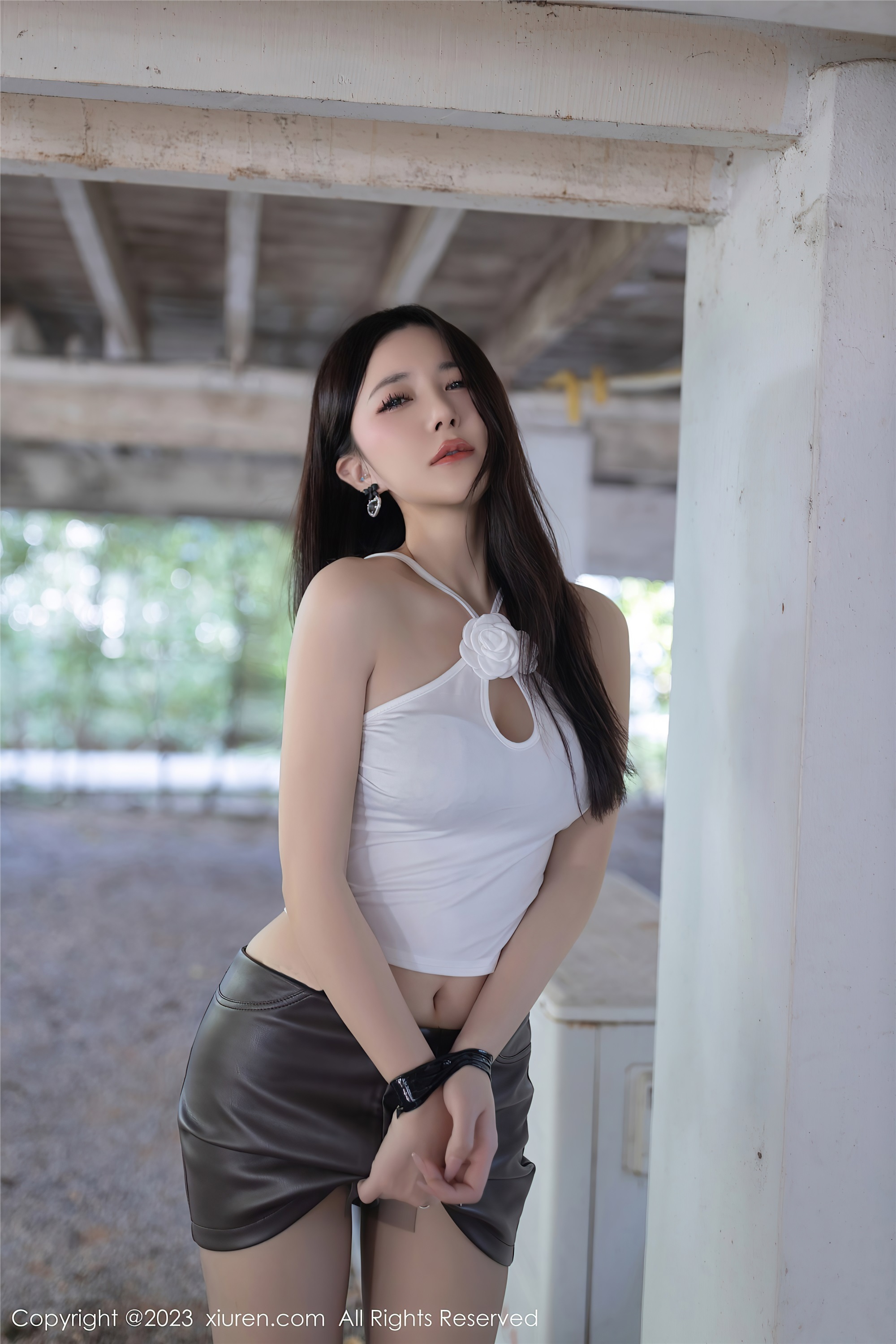 Xiuren秀人网 2023.12.29 NO.7888 鱼子酱Fish